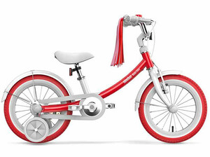 دوچرخه دخترانه شیائومی Xiaomi Ninebot Kids Bike Female