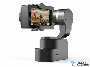 پایه دستی دوربین شیائومی Xiaomi YI Handheld Gimbal