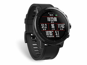 ساعت هوشمند شیائومی Xiaomi Huami Amazfit 2 Sport Smartwatch