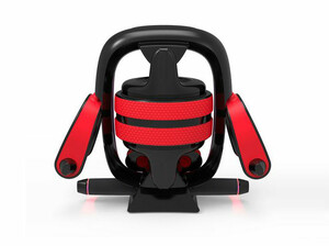 بند ورزشی کششی هوشمند شیائومی Xiaomi Move It Smart Exercise Resistance Band