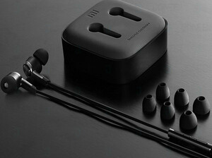 Original Xiaomi In-ear Mi Piston Headphones