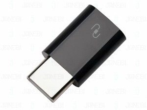 تبدیل شیائومی Xiaomi Micro USB to Type-C
