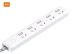 چند راهی شیائومی 5 سوکت Xiaomi XMCXB03QMN Power Strip