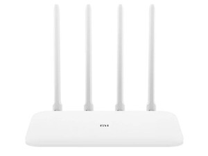 روتر شیائومی Xiaomi Mi Router 4A Gigabit Version