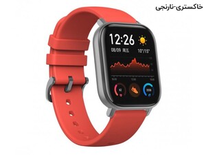 ساعت هوشمند شیائومی Xiaomi Amazfit GTS Smart Watch