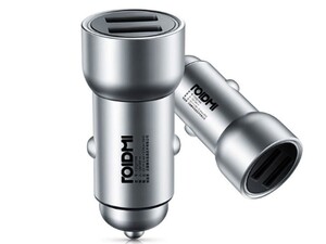 شارژر فندکی فست شارژ ماشین شیائومی CDQ01RM