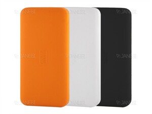 کاور سیلیکونی پاور بانک Xiaomi Redmi 10000mAh Power Bank Cover