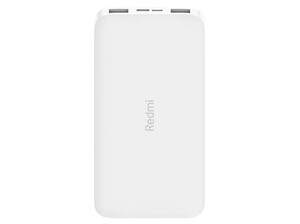 پاور بانک شارژ سریع شیائومی Xiaomi Redmi Power Bank PB100LZM 10000mAh