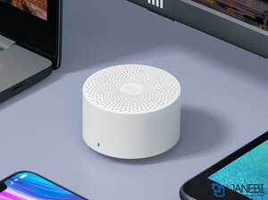 اسپیکر بلوتوث شیائومی Xiaomi Mi Compact Bluetooth Speaker 2