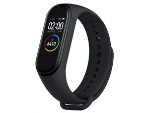 دستبند سلامتی شیائومی Xiaomi Mi Band 4