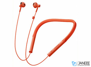 هندزفری بی سیم شیائومی Xiaomi LYXQEJ02JY Bluetooth Necklace Earphones