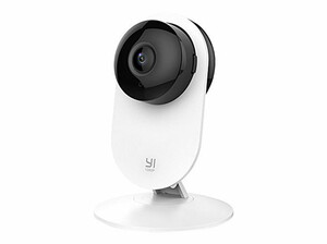 دوربین نظارتی هوشمند شیائومی  Xiaomi Yi 1080P Home Camera
