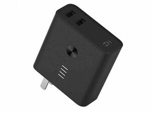شارژر هوشمند و پاور بانک شیائومی Xiaomi ZMI Dual Mode APB01