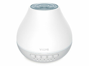 دستگاه بخور آروماتراپی شیائومی Xiaomi Viomi Aromatherapy Diffuser Air Humidifier