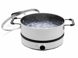 اجاق القایی شیائومی Xiaomi Mijia Induction Cooker