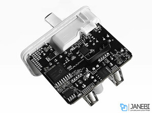 آداپتور شارژ سریع شیائومی HA622