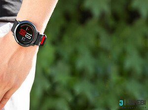 گجت هوشمند xiaomi amazfit a1602