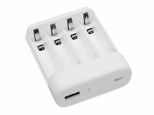 شارژر باتری شیائومی Xiaomi Z15 Ni-MH Battery Power Charger