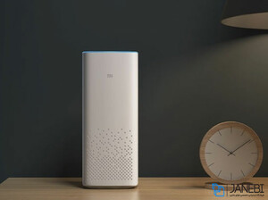 دستیار هوشمند صوتی و اسپیکر بلوتوث شیائومی Xiaomi AI Smart Voice Control Bluetooth Speaker