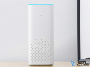 دستیار هوشمند صوتی و اسپیکر بلوتوث شیائومی Xiaomi AI Smart Voice Control Bluetooth Speaker