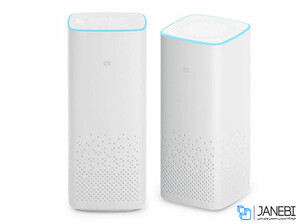 دستیار هوشمند صوتی و اسپیکر بلوتوث شیائومی Xiaomi AI Smart Voice Control Bluetooth Speaker