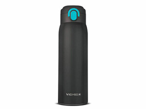 فلاسک دوکاره شیائومی Xiaomi Viomi Thermos Cup 460ml