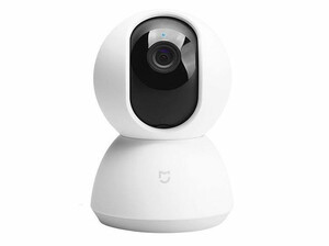 دوربین هوشمند شیائومی Xiaomi Mijia 360 Degree 720P IP Camera
