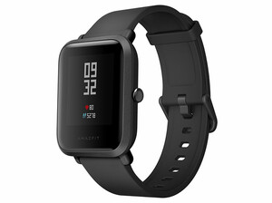 ساعت هوشمند شیائومی Xiaomi Amazfit Bip A1608 Smartwatch