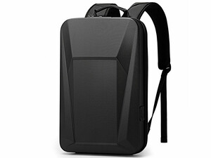 کیف کولی ضد آب و ضد سرقت بنج  Bange BG-7682 Hard Case Backpack With TSA Combination Lock And USB Type-C Port