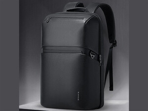 قیمت کوله مسافرتی چرم بنج Bange BG-6625 Leather 15.6″ laptop Backpack