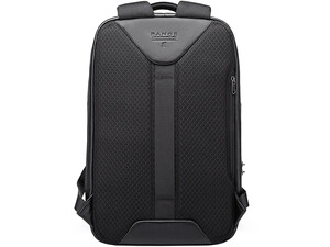 قیمت کوله چرمی مسافرتی  ضد سرقت بنج  Bange BG-6621 Leather Anti Theft Travel Backpack