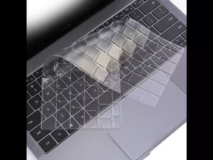 محافظ کیبورد هواوی میت بوک ای ویوو WiWU Keyboard film for Matebook E