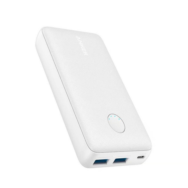 پاوربانک انکر مدل PowerCore Select A1223 ظرفیت 10000 میلی آمپر توان 12 وات