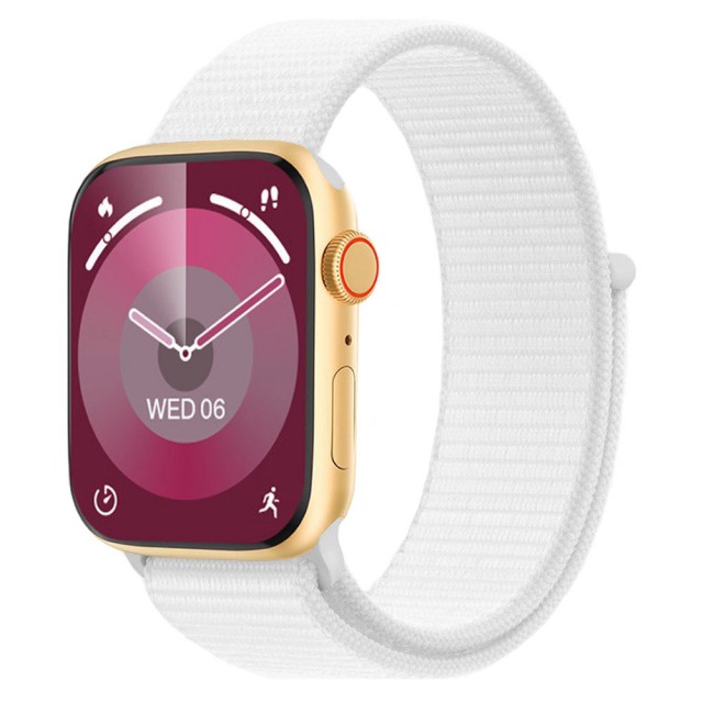 ساعت هوشمند اکتیو اس ای گرین لاین مدل Green Lion Active SE GL-SW09