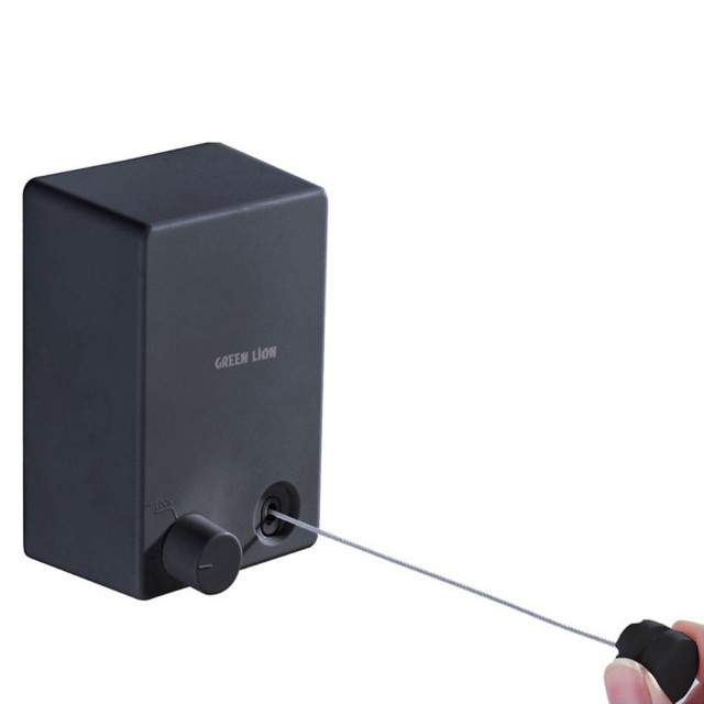 بند رخت گرین لاین Green Lion Indoor & Outdoor Clothesline