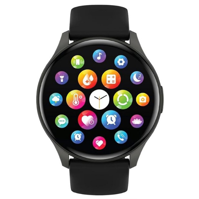 ساعت هوشمند اینفینیتی پرو گرین لاین مدل Green Lion Infinite Pro