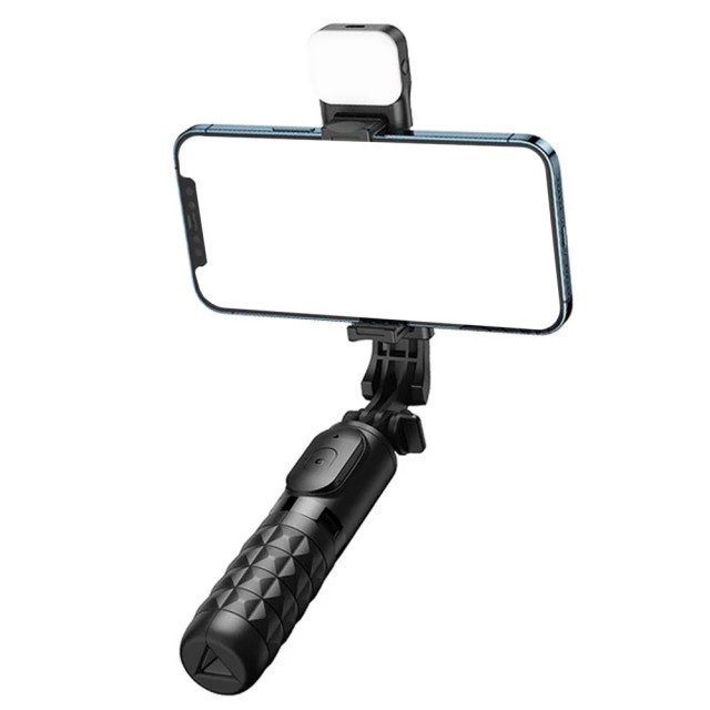 سه پایه و مونوپاد بلوتوثی مک دودو مدل SS-1781