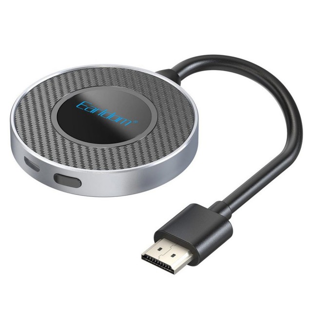 دانگل وای فای HDMI ارلدام مدل +ET-W7