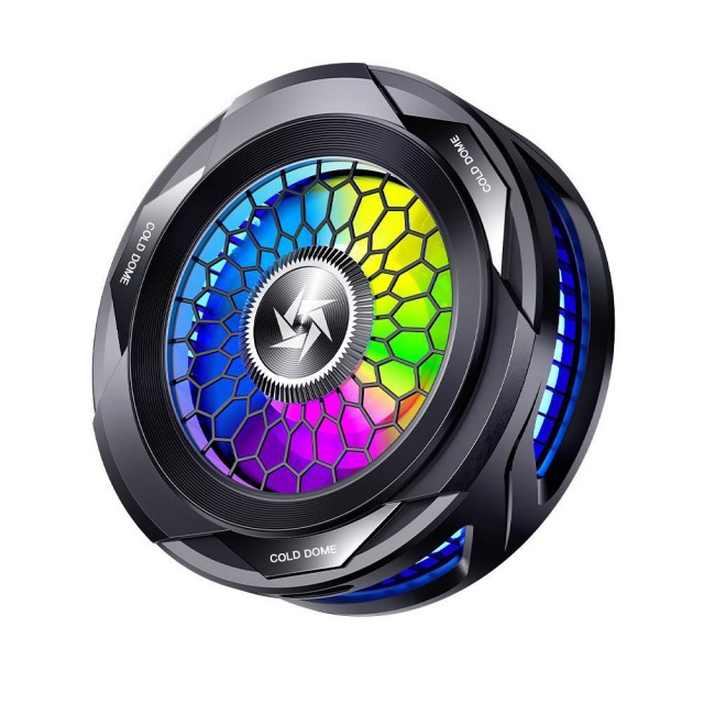 فن خنک کننده رادیاتوری موبایل ایکس او مدل XO-SL07