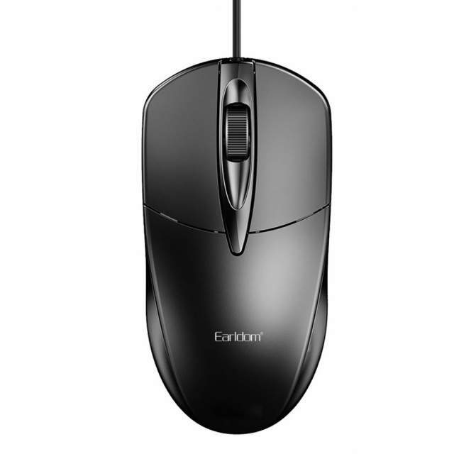 ماوس باسیم ارلدام مدل ET-KM2