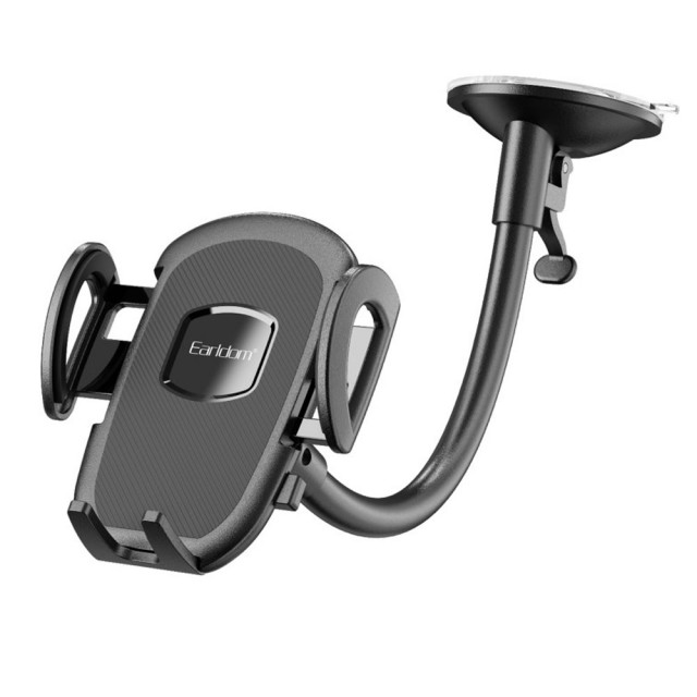 هولدر گوشی موبایل داخل خودرو بازو بلند ارلدام مدل ET-EH221