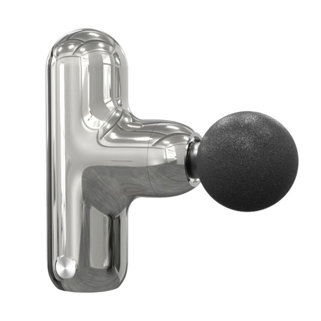 ماساژور شارژی تفنگی گرین لاین Pro Massage Gun مدل GL-MG7