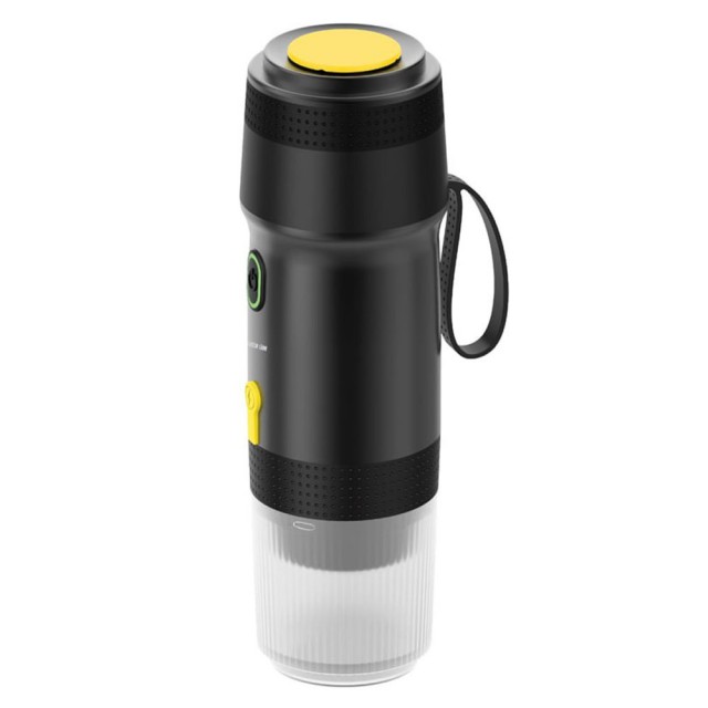 قهوه ساز مسافرتی گرین لاین Coffee Maker Pro