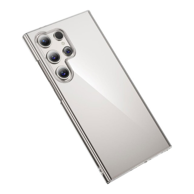 قاب Delgado PC گرین لاین سامسونگ S24 Ultra مدل GNDPCS24UCL