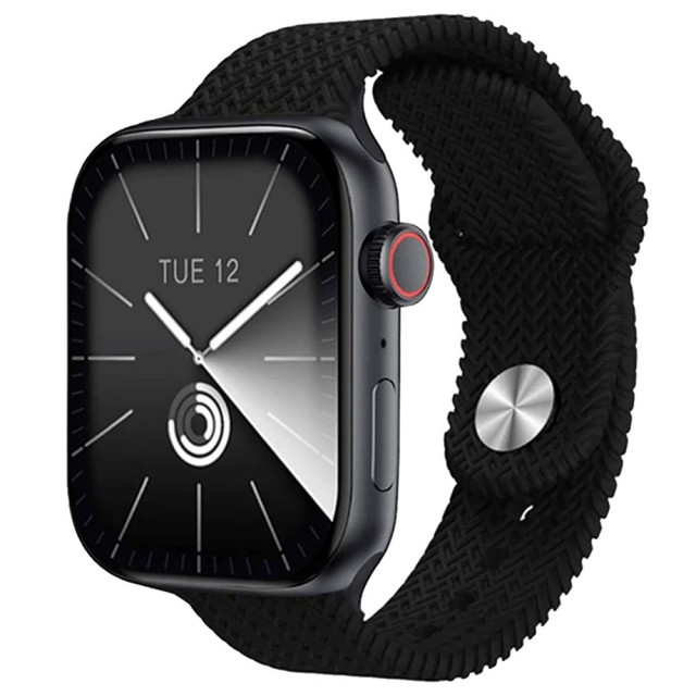 ساعت هوشمند اچ کا HK20 Pro Plus نسخه ChatGPT