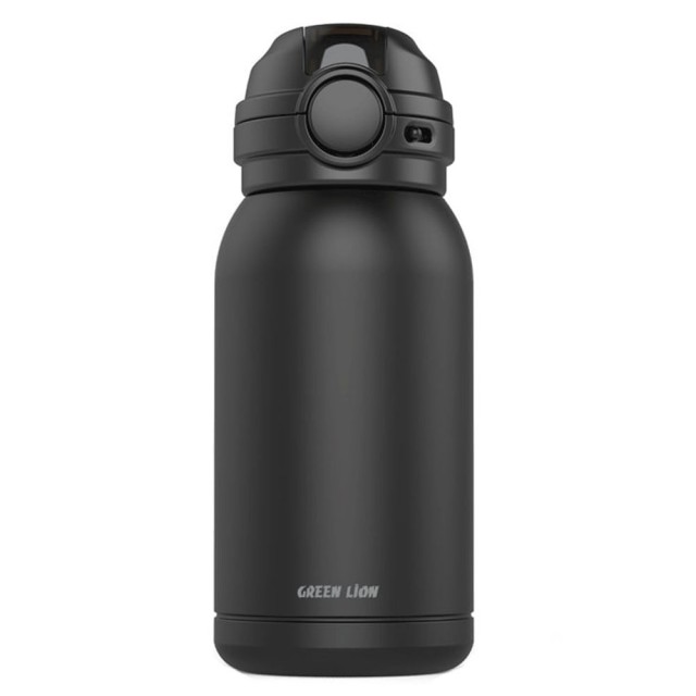 فلاسک گرین لاین مدل فیوژن Green Lion Fusion Thermal Bottle