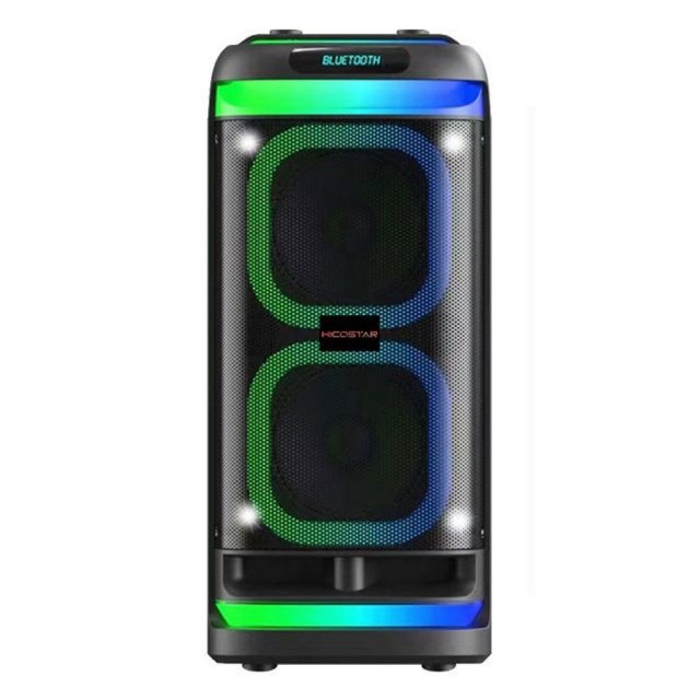 اسپیکر پارتی باکس هایکو استار Hicostar Party Box HPS-8116