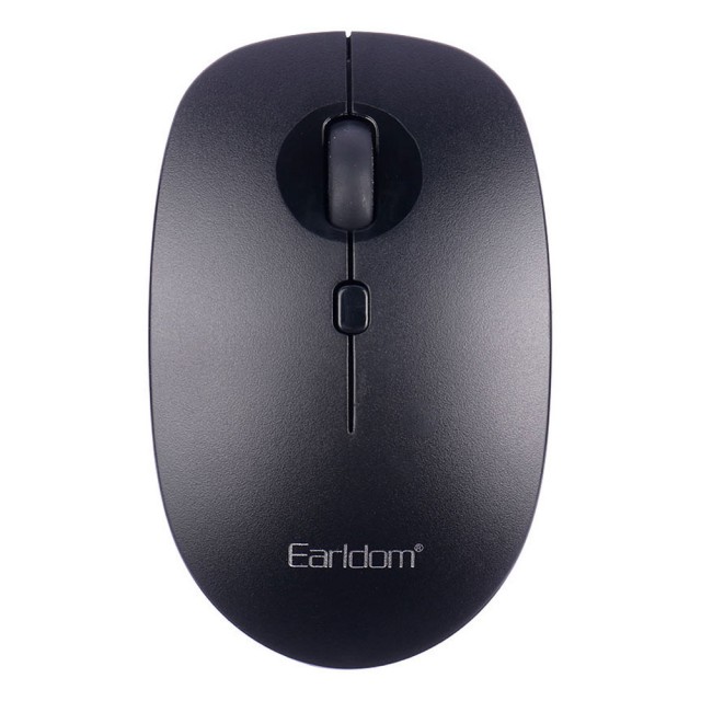 ماوس بی سیم ارلدام مدل ET-KM7