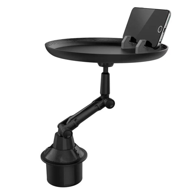 هولدر موبایل و ظرف غذای داخل خودرو ارلدام ET-EH168