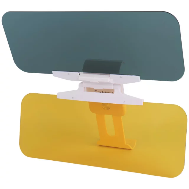 آفتاب گیر و صفحه دید در شب ارلدام مدل ET-EH166